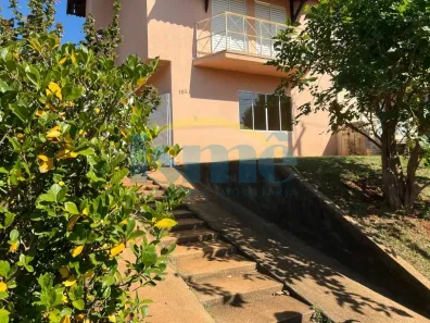 Casa de Condomínio com 3 Quartos à venda, 104m² no Jardim do Sol, Campinas