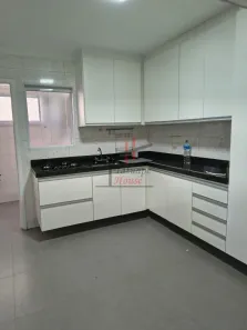 Apartamento com 3 Quartos à venda, 93m² no Vila Gomes Cardim, São Paulo