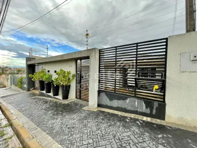 Casa com 3 Quartos à venda, 161m² no Contorno, Ponta Grossa
