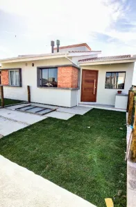 Casa com 2 Quartos à venda, 76m² no Areias de Palhocinha, Garopaba