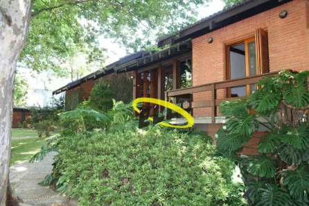 Casa de Condomínio com 4 Quartos à venda, 650m² no Alphaville, Santana de Parnaíba