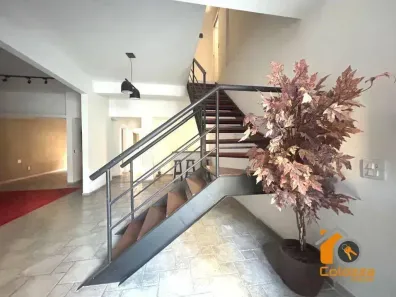 Casa com 3 Quartos à venda, 288m² no Brooklin Paulista, São Paulo