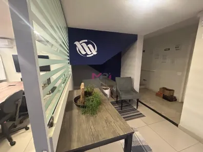 Imóvel Comercial para alugar, 254m² no Chácara Urbana, Jundiaí