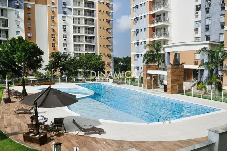 Apartamento com 2 Quartos à venda, 51m² no Água Verde, Blumenau