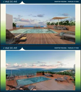 Cobertura com 5 Quartos à venda, 962m² no Boa Viagem, Recife