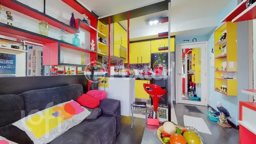 Apartamento com 1 Quarto à venda, 33m² no Santo Amaro, São Paulo