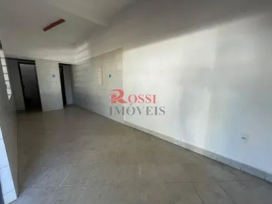 Ponto Comercial para alugar, 28m² no Jardim Parque Industrial, Santa Gertrudes