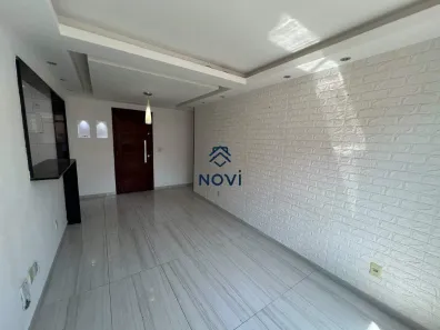 Apartamento com 2 Quartos à venda, 55m² no Todos os Santos, Rio de Janeiro
