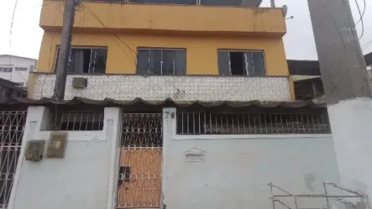 Casa com 2 Quartos à venda, 64m² no Rocha, São Gonçalo