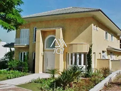 Casa de Condomínio com 4 Quartos à venda, 650m² no Vila Morumbi, São Paulo