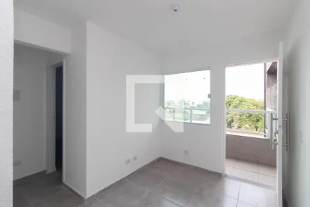 Apartamento com 2 Quartos à venda, 44m² no Vila Nova Mazzei, São Paulo