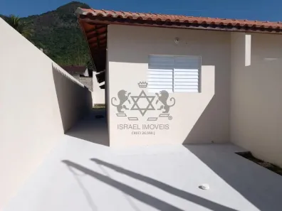 Casa com 2 Quartos à venda, 137m² no Jaraguazinho, Caraguatatuba