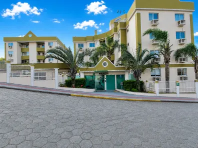 Apartamento com 2 Quartos à venda, 66m² no Serraria, São José