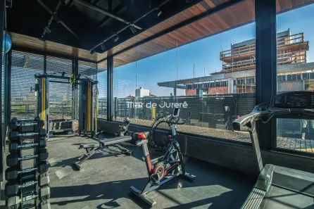 Apartamento com 4 Quartos à venda, 211m² no Jurerê, Florianópolis