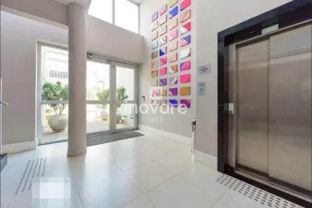 Apartamento com 1 Quarto à venda, 46m² no Sumaré, São Paulo