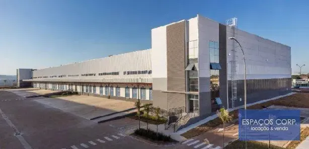 Galpão/Depósito/Armazém para alugar, 21236m² no Cumbica, Guarulhos