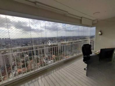 Apartamento com 2 Quartos à venda, 104m² no Centro, São Bernardo do Campo