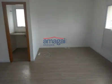Sala Comercial para alugar, 32m² no Centro, Jacareí