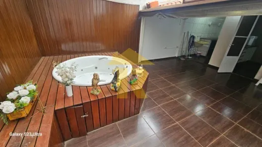 Casa de Condomínio com 2 Quartos à venda, 120m² no Condomínio Residencial Parque da Liberdade II, São José do Rio Preto