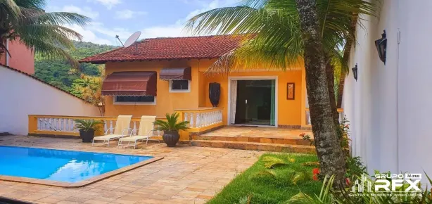 Casa com 3 Quartos à venda, 341m² no Várzea das Moças, Niterói