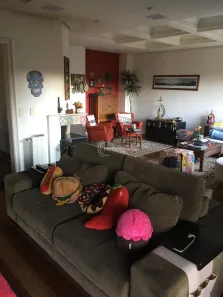 Apartamento com 3 Quartos à venda, 190m² no Jardim América, Caxias do Sul