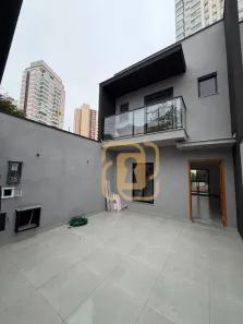 Sobrado com 3 Quartos à venda, 145m² no Vila Romero, São Paulo
