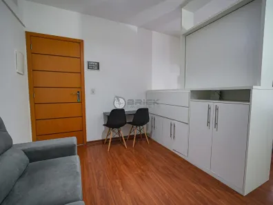 Apartamento com 2 Quartos à venda, 60m² no Alto, Teresópolis