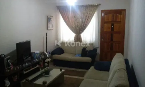 Casa com 3 Quartos à venda, 160m² no Vila Ede, São Paulo
