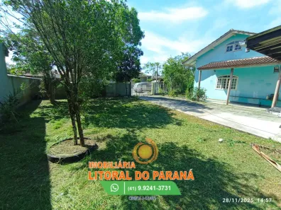Casa com 3 Quartos à venda, 218m² no , Pontal do Paraná