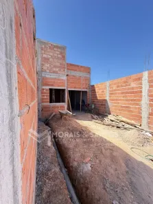 Casa com 3 Quartos à venda, 100m² no Carmelo, Montes Claros