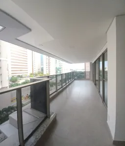 Apartamento com 4 Quartos à venda, 171m² no Enseada do Suá, Vitória