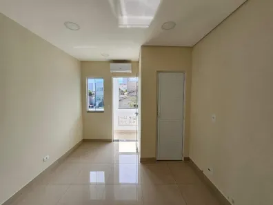 Sala Comercial para alugar, 12m² no Higienópolis, Piracicaba