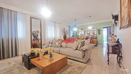 Apartamento com 4 Quartos à venda, 170m² no Sion, Belo Horizonte