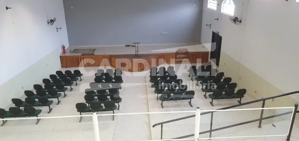 Galpão/Depósito/Armazém à venda, 253m² no Jardim Pacaembu, São Carlos