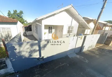 Casa com 3 Quartos à venda, 100m² no Rio Caveiras, Biguaçu
