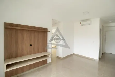 Apartamento com 2 Quartos à venda, 58m² no Vila Itapura, Campinas