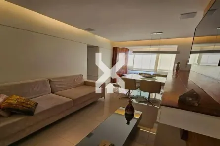 Apartamento com 3 Quartos à venda, 83m² no Gutierrez, Belo Horizonte