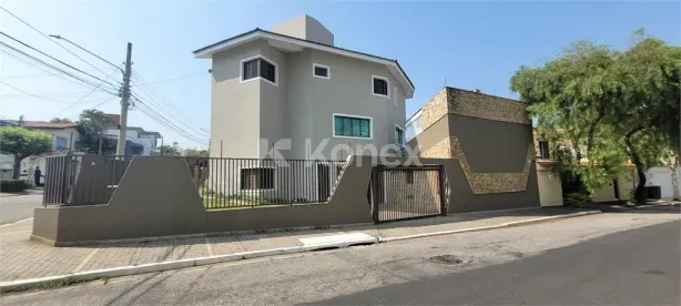 Sobrado com 4 Quartos à venda, 485m² no Jardim Franca, São Paulo