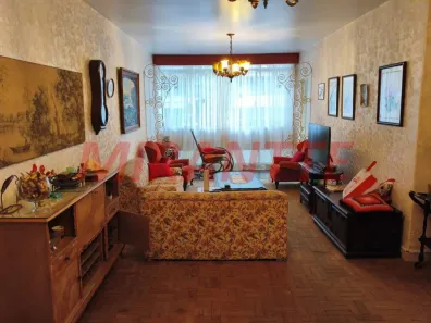 Apartamento com 3 Quartos à venda, 142m² no Higienópolis, São Paulo