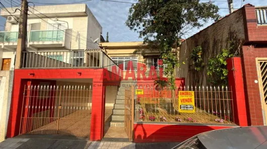 Casa com 3 Quartos à venda, 224m² no Cidade Satélite Santa Bárbara, São Paulo