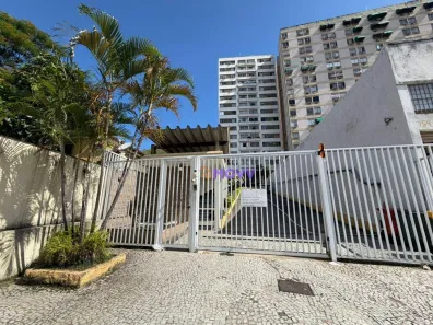 Apartamento com 2 Quartos à venda, 68m² no Santa Rosa, Niterói