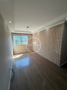 Apartamento com 3 Quartos à venda, 63m² no Vila Prel, São Paulo