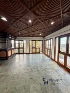 Casa com 5 Quartos à venda, 689m² no Candeal, Salvador