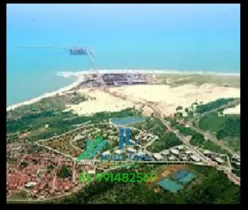 Lote/Terreno à venda, 704m² no Lagoinha, São Gonçalo do Amarante