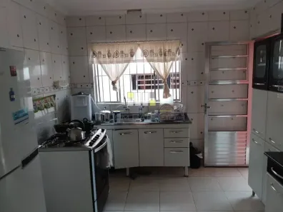 Casa com 3 Quartos à venda, 99m² no Jardim Amanda I, Hortolândia
