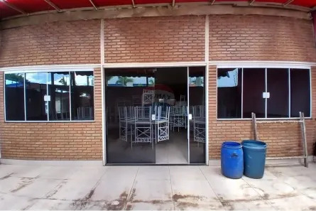 Ponto Comercial para alugar, 300m² no Parque Residencial Maria de Lourdes, Hortolândia