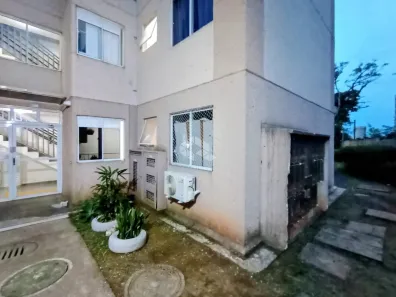Apartamento com 2 Quartos à venda, 41m² no Estância Velha, Canoas