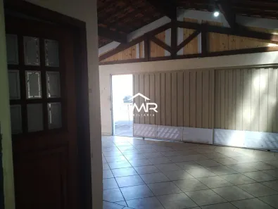 Casa com 2 Quartos à venda, 64m² no Pompéia, Piracicaba