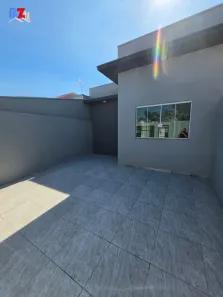 Casa com 2 Quartos à venda, 90m² no Residencial Vitiello, Boituva