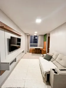 Apartamento com 2 Quartos à venda, 45m² no Turu, São Luís